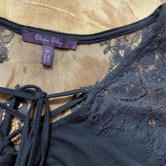 1x top 🌈 - Picture 2 of 6